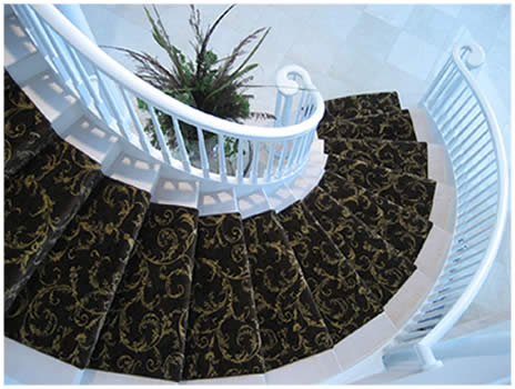 stair runners