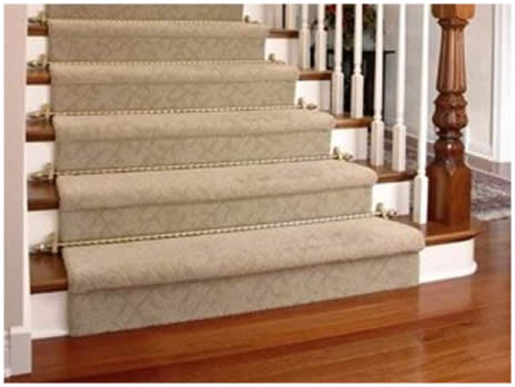 stair runners