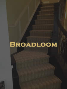 Broadloom