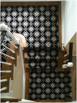 Stair Runner Faqs